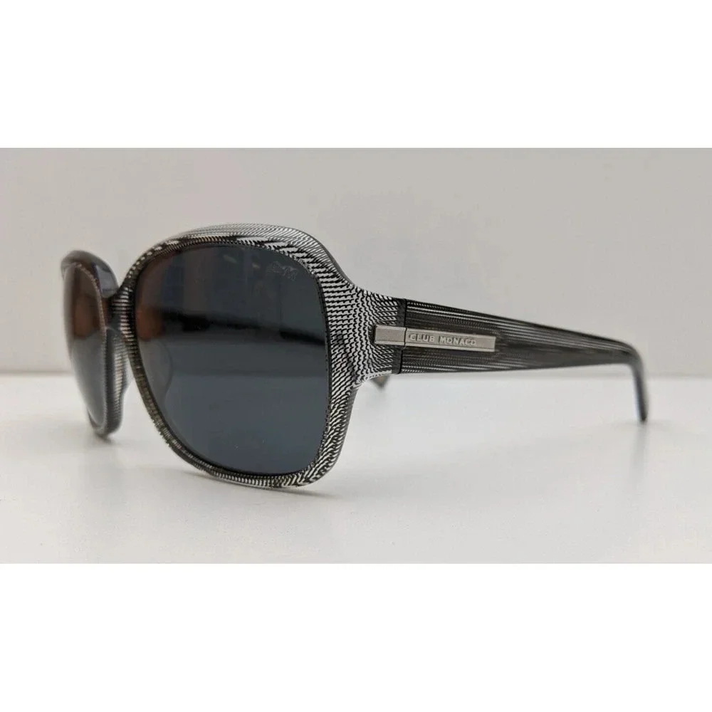 🕶️Club Monaco CM6529 842/87 Sunglasses 57/16 135 /KAG416🕶️